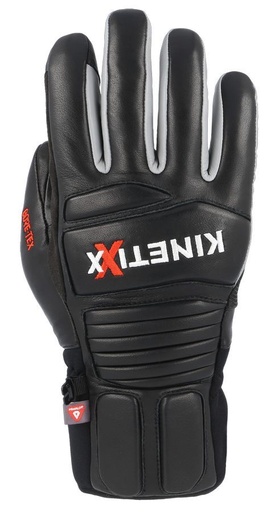 gloves KinetiXx Bradly GORE-TEX®  black