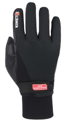 rukavice KinetiXx Nomo black/black