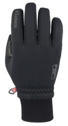 rukavice KinetiXx Meru black