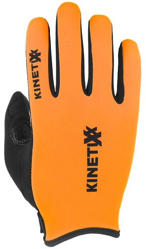 gloves KinetiXx Folke  orange