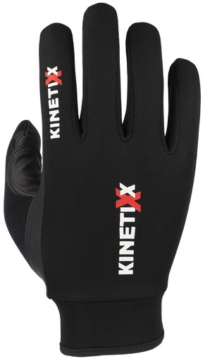 rukavice KinetiXx Keke black