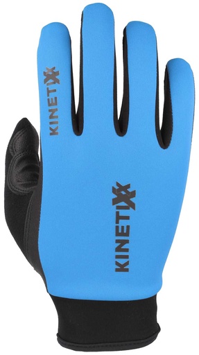 gloves KinetiXx Keke blue