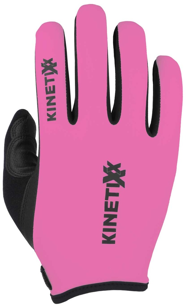 gloves KinetiXx Eike pink