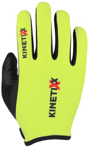 gloves KinetiXx Eike yellow