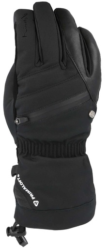 rukavice KinetiXx Alina PRIMALOFT® black