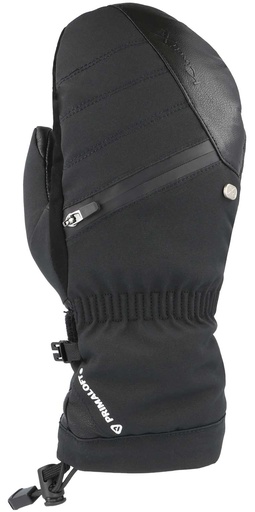 gloves KinetiXx Alina Mitten PRIMALOFT® black