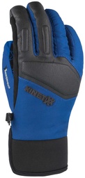 detské rukavice KinetiXx Billy Jr. black/blue