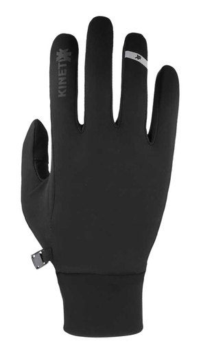 Handschuhe KinetiXx Winn Polar black