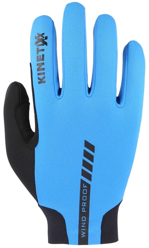 gloves KinetiXx Natan blue