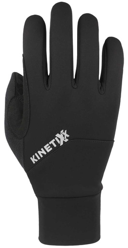 gloves KinetiXx Nestor black