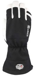 rukavice KinetiXx Maxim black/white