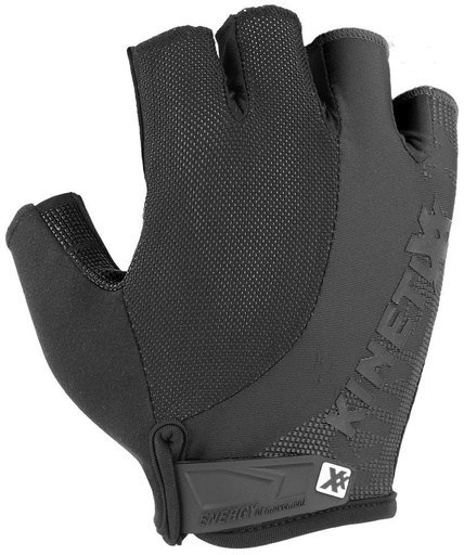 cycling gloves KinetiXx Lonny black