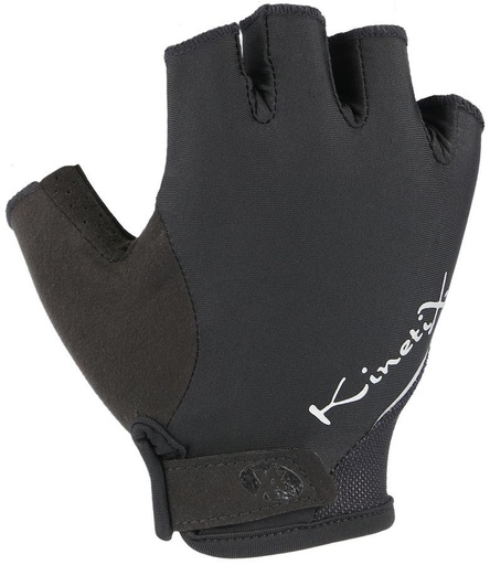 Fahrradhandschuhe KinetiXx Luisa black