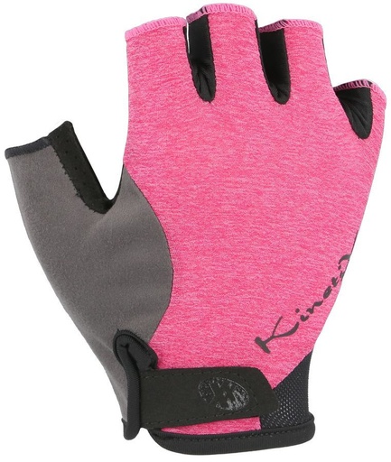 Fahrradhandschuhe KinetiXx Luisa pink melange