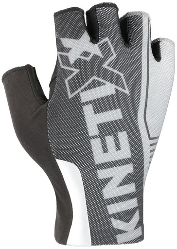 Fahrradhandschuhe KinetiXx Linus grey