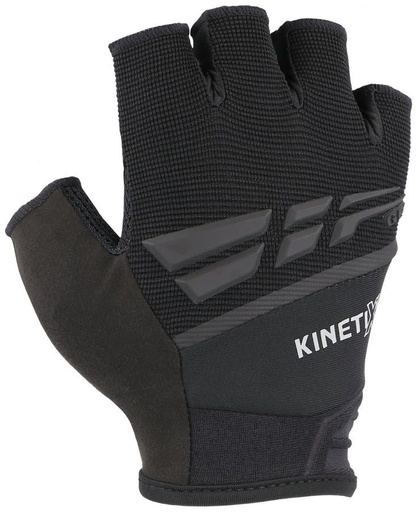 Fahrradhandschuhe KinetiXx Laif black