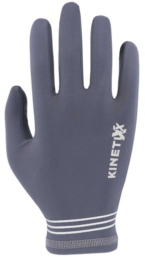 gloves KinetiXx Malin grey