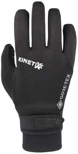 winter cycling gloves KinetiXx Lucas GORE-TEX® black