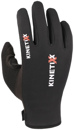 gloves KinetiXx Wickie black
