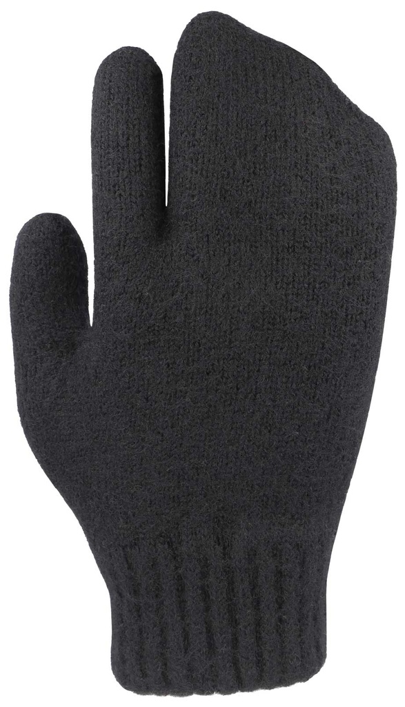 rukavice KinetiXx Mattiblack
