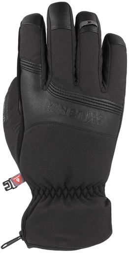 Handschuhe KinetiXx Brian GORE-TEX®  black