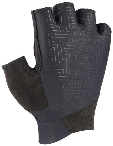 Fahrradhandschuhe KinetiXx Limor C2G black