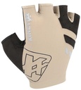 cyklistické rukavice KinetiXx Laurel C2G taupe