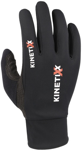 gloves KinetiXx Sol X-Warm black