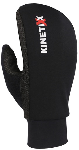 Handschuhe KinetiXx Sol X-Warm Mitten black