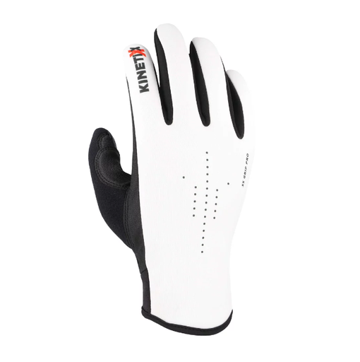 rukavice KinetiXx Keke 2.0 white