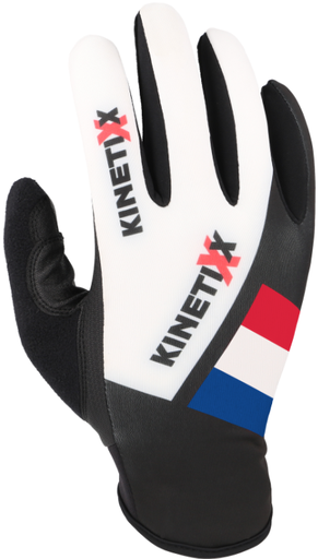 gloves KinetiXx Keke 2.0 Country France