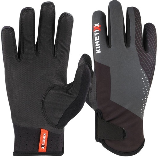 rukavice KinetiXx Eike 2.0 black