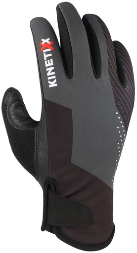 rukavice KinetiXx Eike 2.0 black