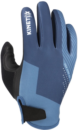 gloves KinetiXx Eike 2.0 blue