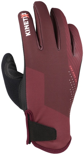 gloves KinetiXx Eike 2.0 berry