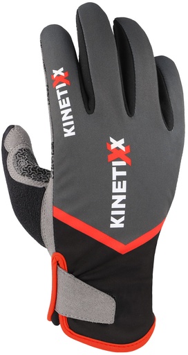 gloves KinetiXx Feiko black