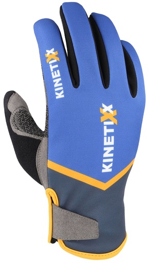 Handschuhe KinetiXx Feiko blue