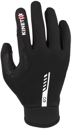 rukavice KinetiXx Natan C2G black