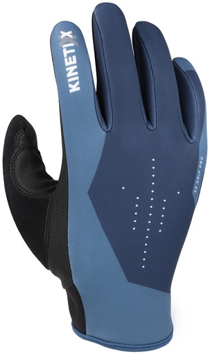 rukavice KinetiXx Keke 2.0 Jr. blue