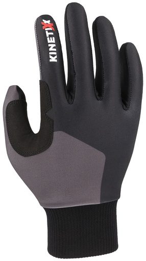 rukavice KinetiXx Nilas Jr. black