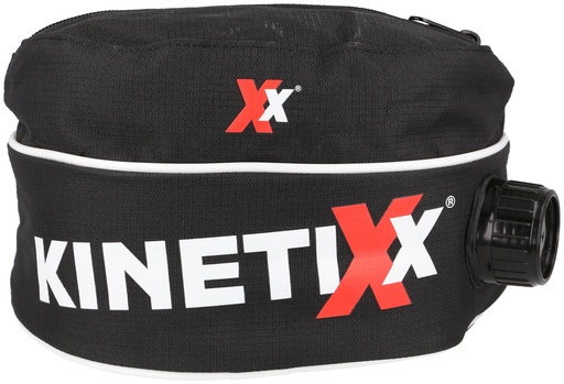 [Z-2014] thermo belt KinetiXx Thermobelt black