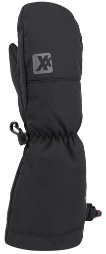 detské rukavice KinetiXx Cajus Junior PRIMALOFT® black