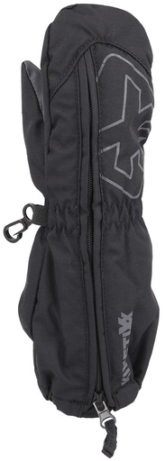detské rukavice KinetiXx Cerrin Baby PRIMALOFT® black