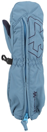 detské rukavice KinetiXx Cerrin Baby PRIMALOFT® blue