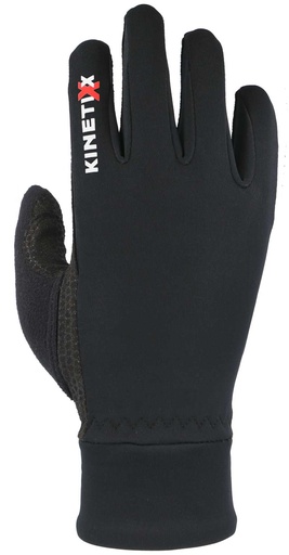 gloves KinetiXx Sol 2.0  black