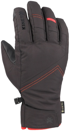 Handschuhe KinetiXx Savin GORE-TEX® black