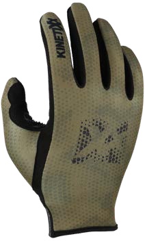 rukavice KinetiXx Farik olive