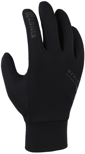 rukavice KinetiXx Teris black