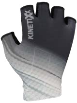 cyklistické rukavice KinetiXx Lovisa black
