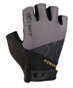 cycling gloves KinetiXx Lenian black